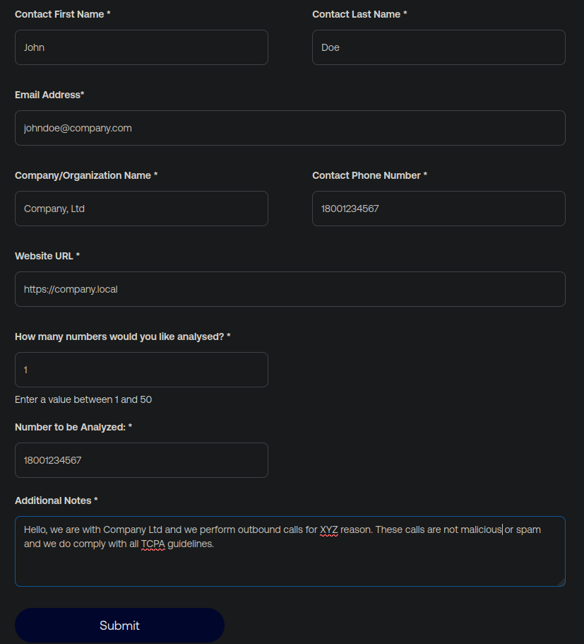 Remediate with robokiller